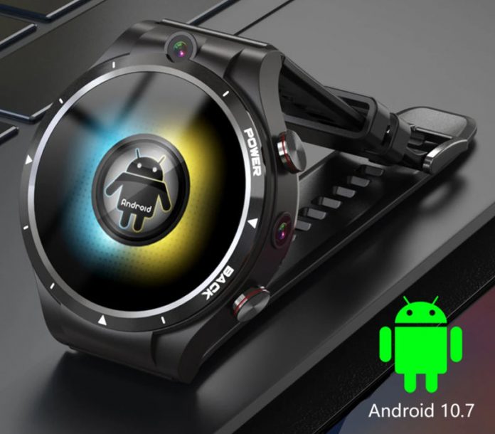 lemfo camera