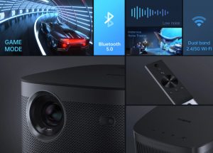 xgimi priceboon connection