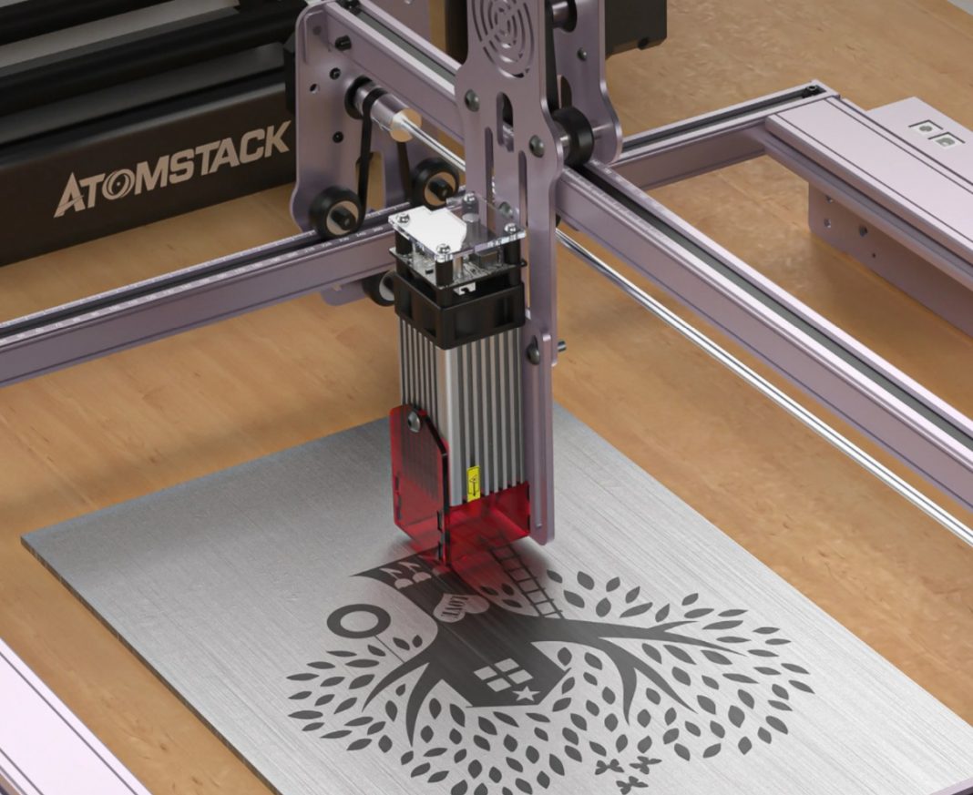 ATOMSTACK A5 Pro Review specifications, price, features