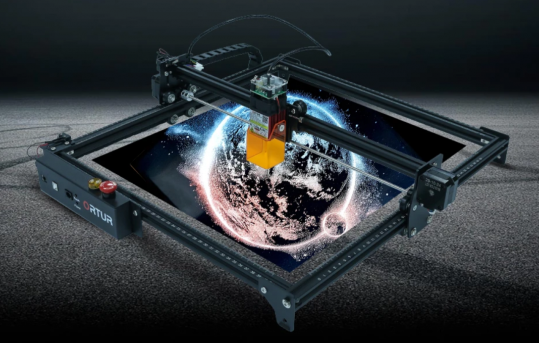 Ortur Laser Master 2 Pro Review specifications, price, features