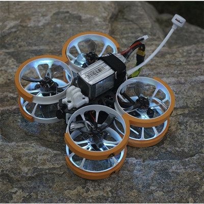 Axlsflying AirForce PRO X8