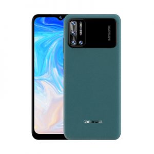 DOOGEE N40 Pro