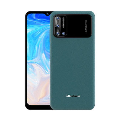 DOOGEE N40 Pro