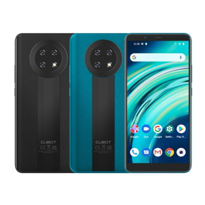 Cubot Note 9