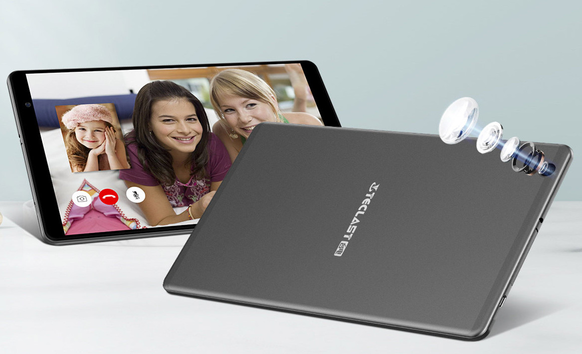 8-Inch Android Tablet Teclast P85 Launches - A Tablet To Avoid