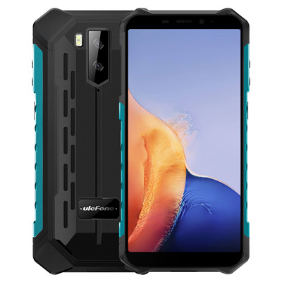 Wonen olie koppel Ulefone Armor X9 Review: specifications, price, features - Priceboon.com