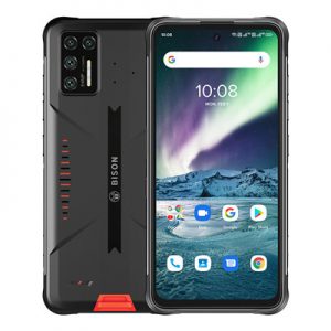 UMIDIGI BISON GT2