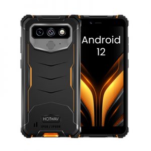 Hotwav T5 Pro