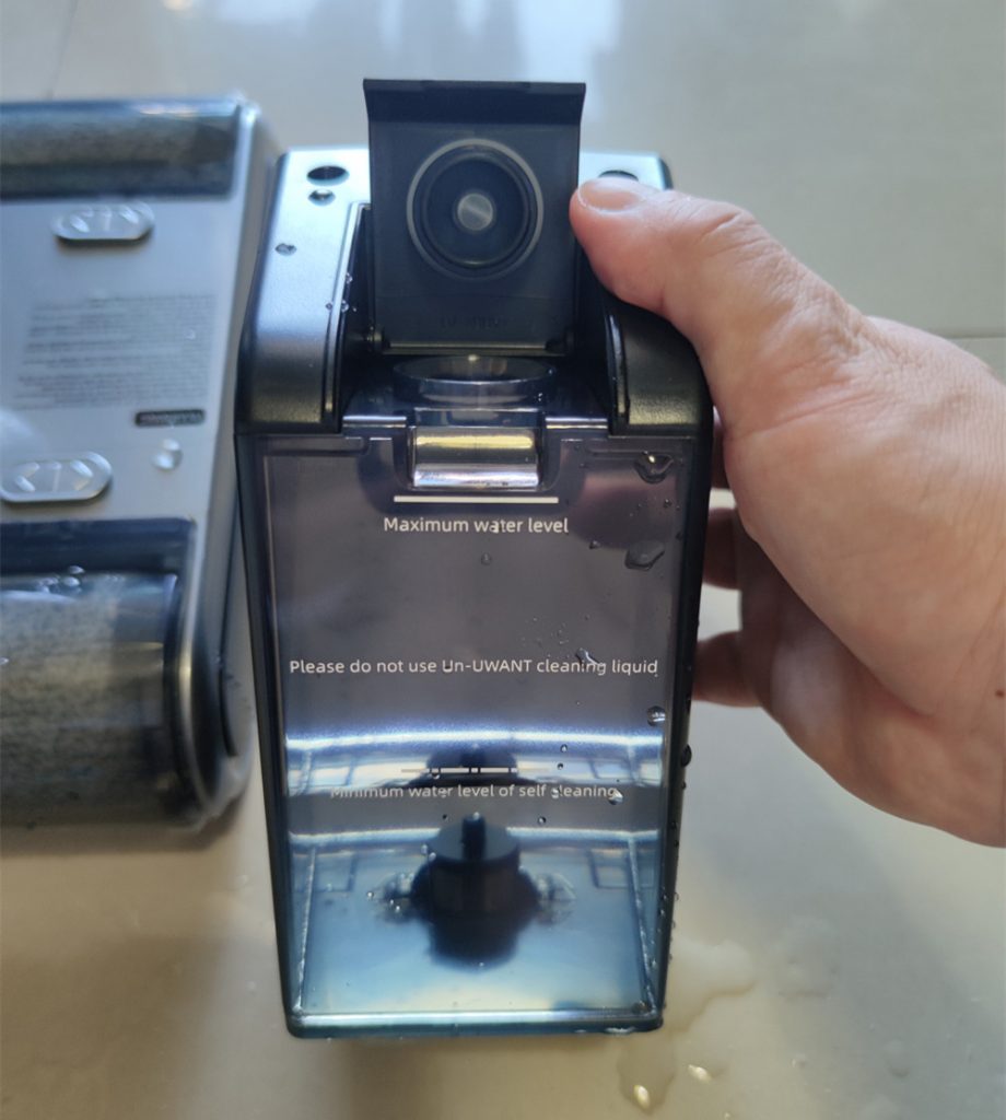 UWANT X100 Review The best Cordless Allinone Floor Cleaner in 2022