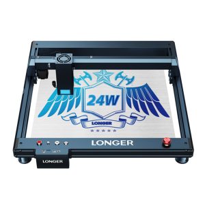 Longer Laser B1 20W