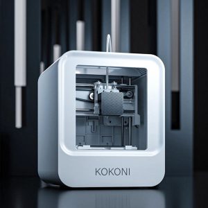 KOKONI EC1